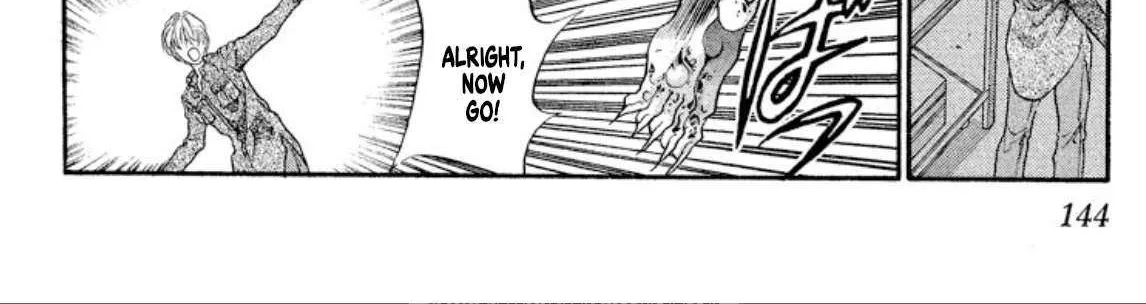Read Onikirimaru chapter 48 image 40 on Lezhin