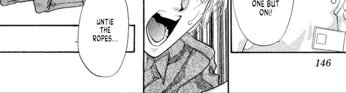 Read Onikirimaru chapter 48 image 44 on Lezhin