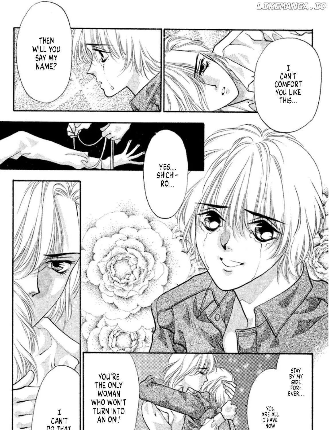 Read Onikirimaru chapter 48 image 45 on Lezhin