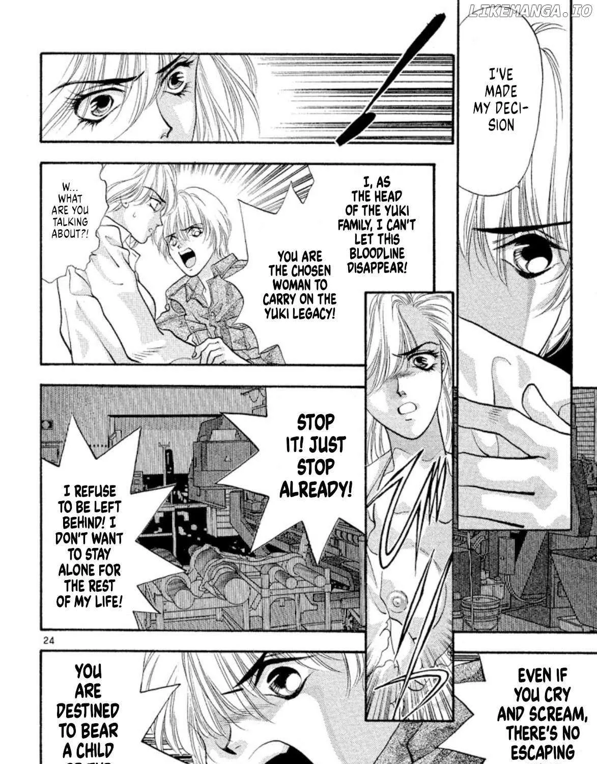 Read Onikirimaru chapter 48 image 47 on Lezhin
