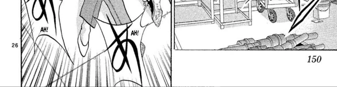 Read Onikirimaru chapter 48 image 52 on Lezhin