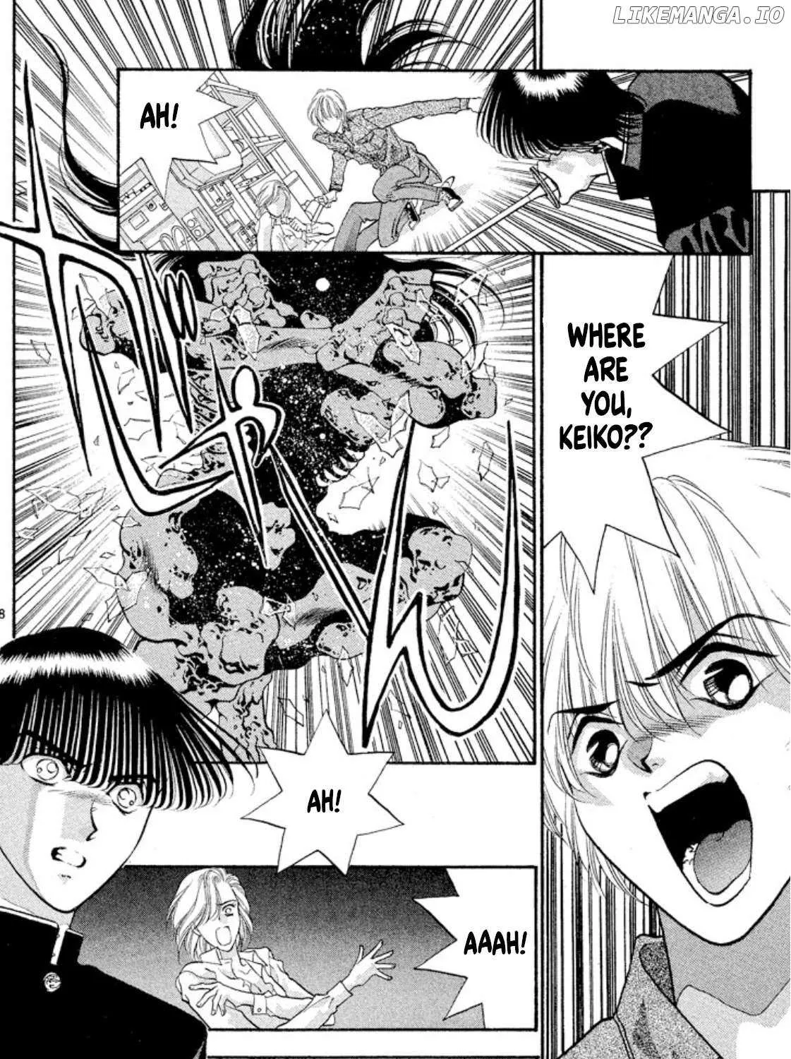 Read Onikirimaru chapter 48 image 55 on Lezhin