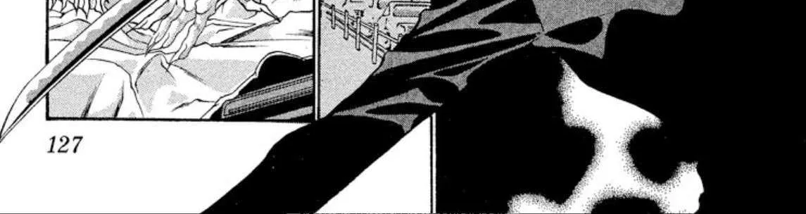 Read Onikirimaru chapter 48 image 6 on Lezhin
