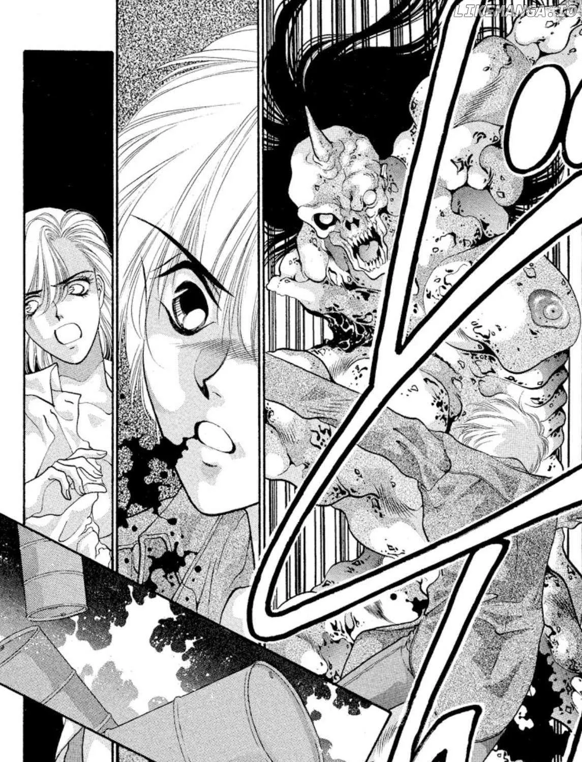 Read Onikirimaru chapter 48 image 63 on Lezhin