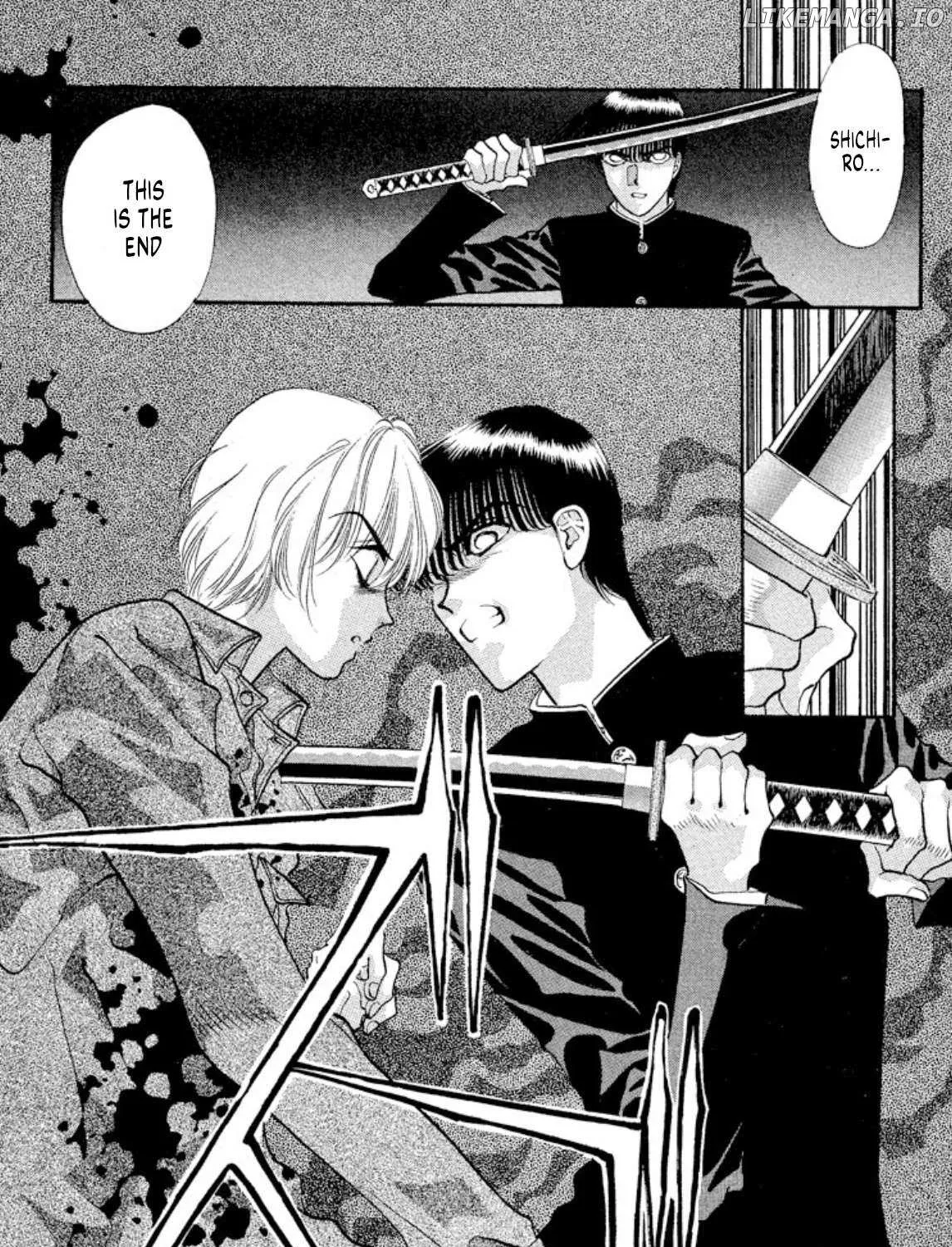 Read Onikirimaru chapter 48 image 65 on Lezhin