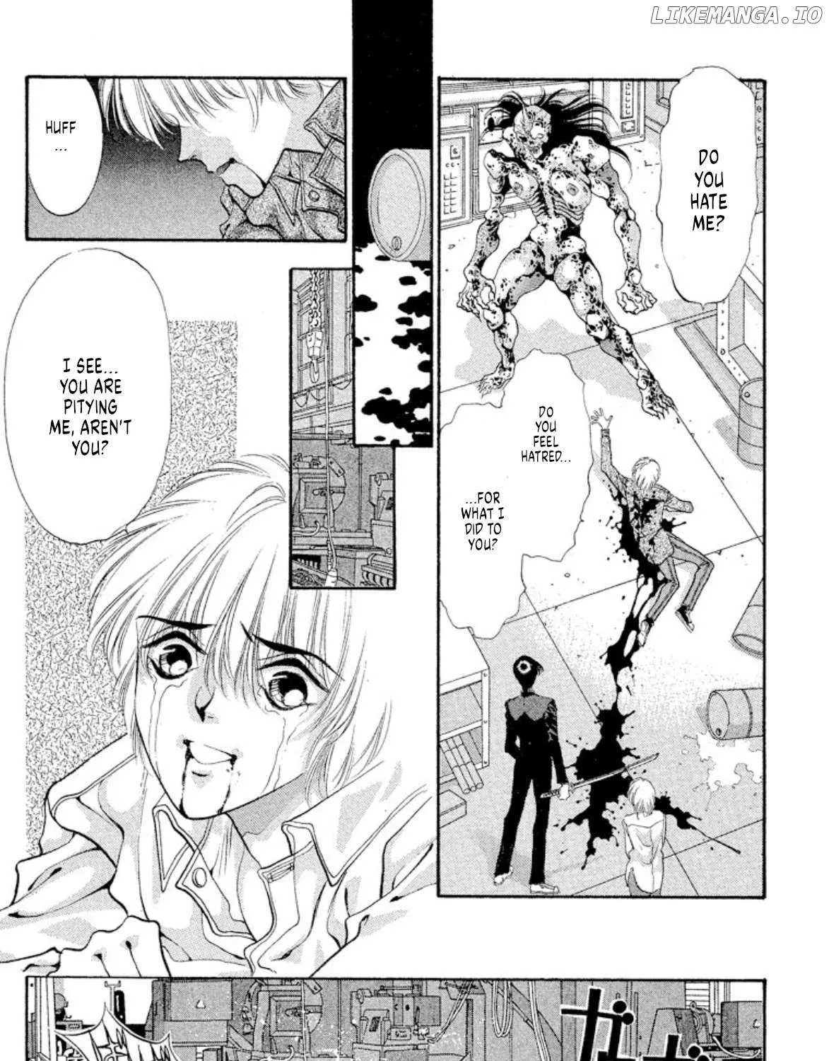 Read Onikirimaru chapter 48 image 71 on Lezhin