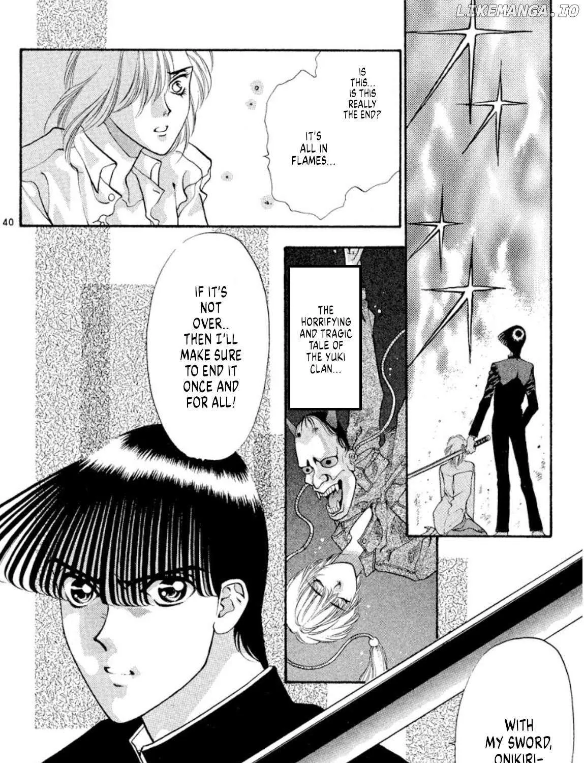 Read Onikirimaru chapter 48 image 79 on Lezhin