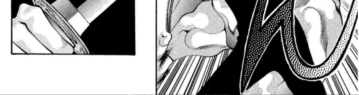 Read Onikirimaru chapter 48 image 8 on Lezhin