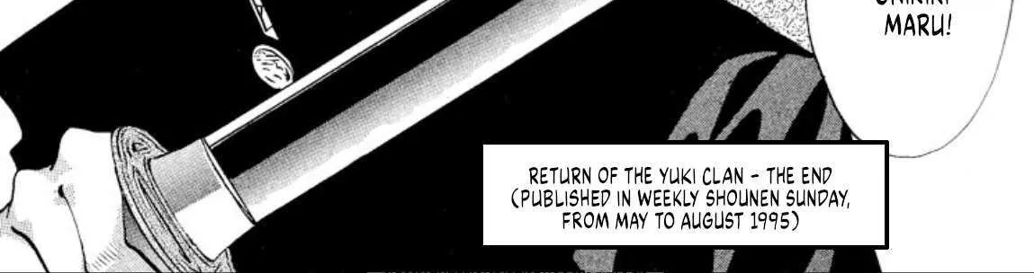Read Onikirimaru chapter 48 image 80 on Lezhin