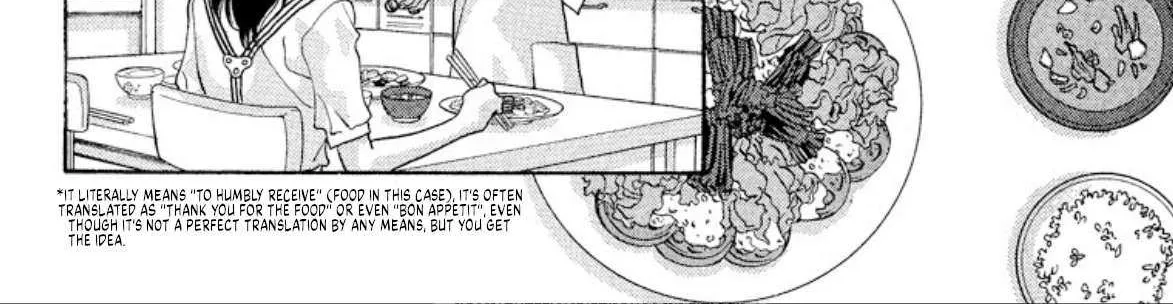 Read Onikirimaru chapter 49 image 13 on Lezhin