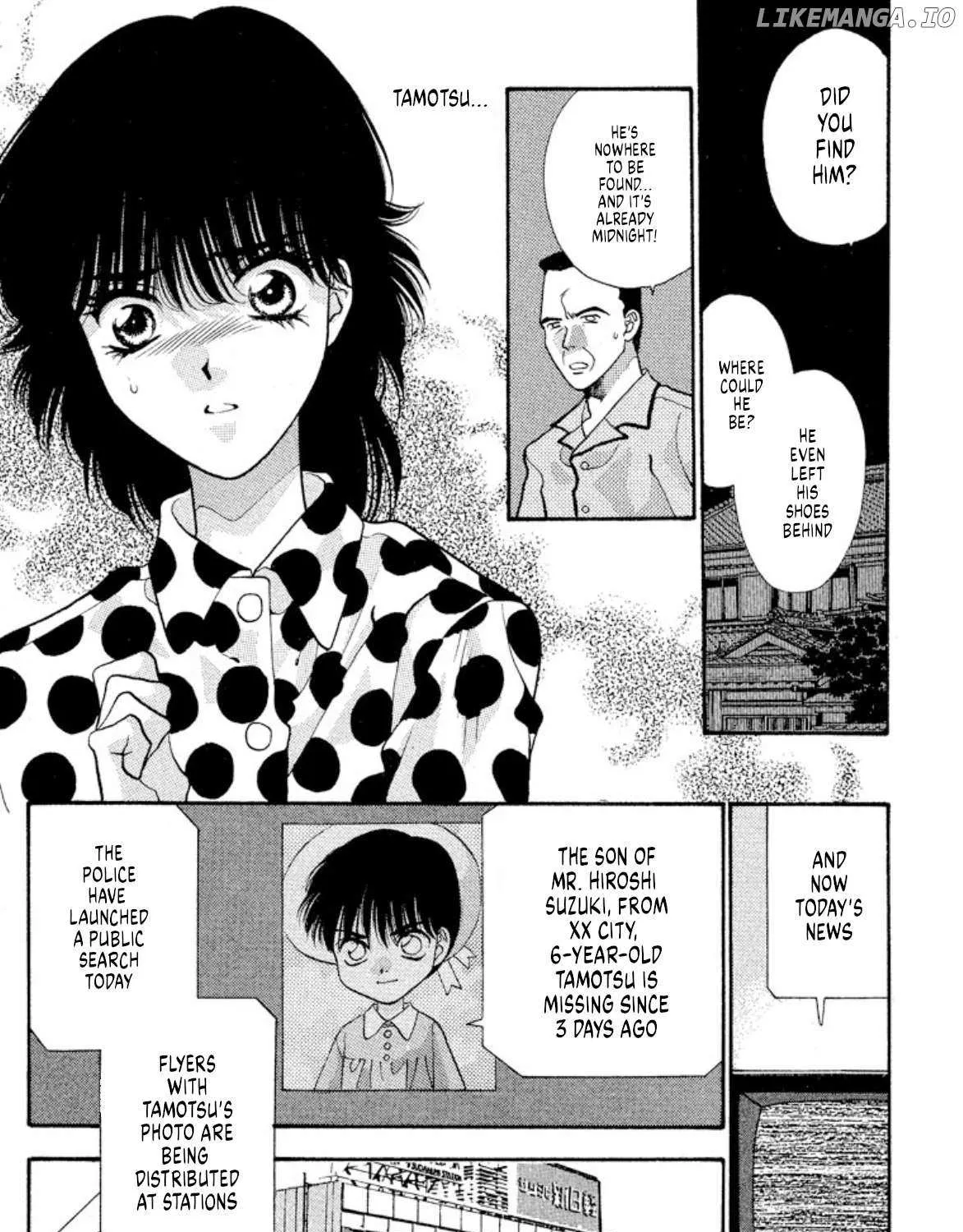 Read Onikirimaru chapter 49 image 14 on Lezhin