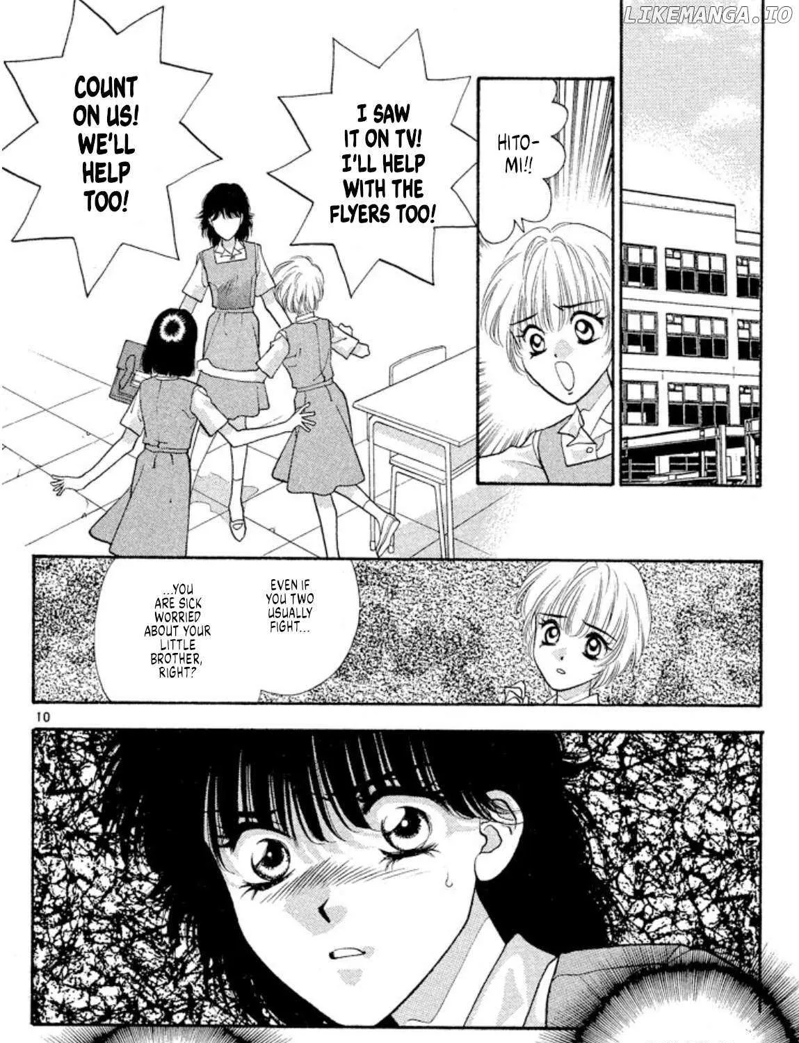 Read Onikirimaru chapter 49 image 16 on Lezhin