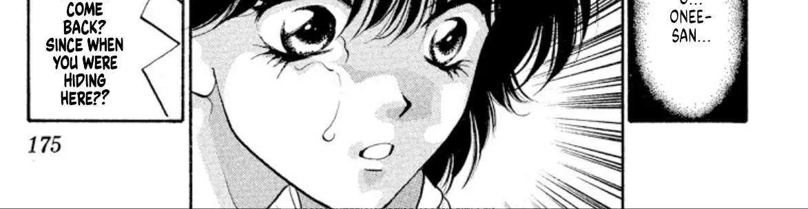 Read Onikirimaru chapter 49 image 19 on Lezhin