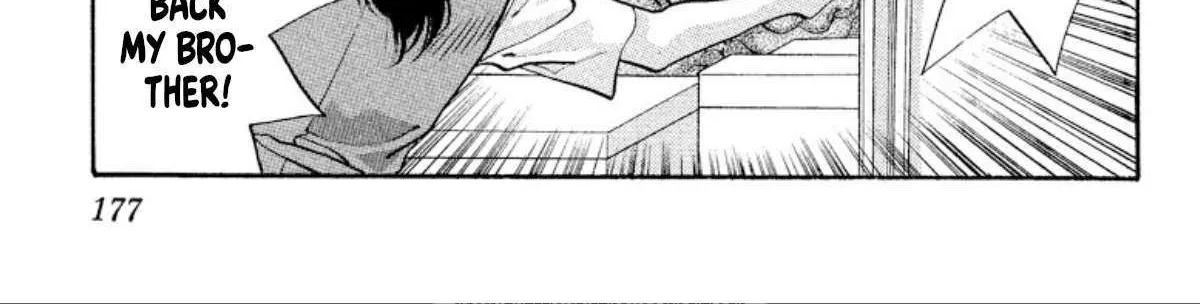 Read Onikirimaru chapter 49 image 23 on Lezhin
