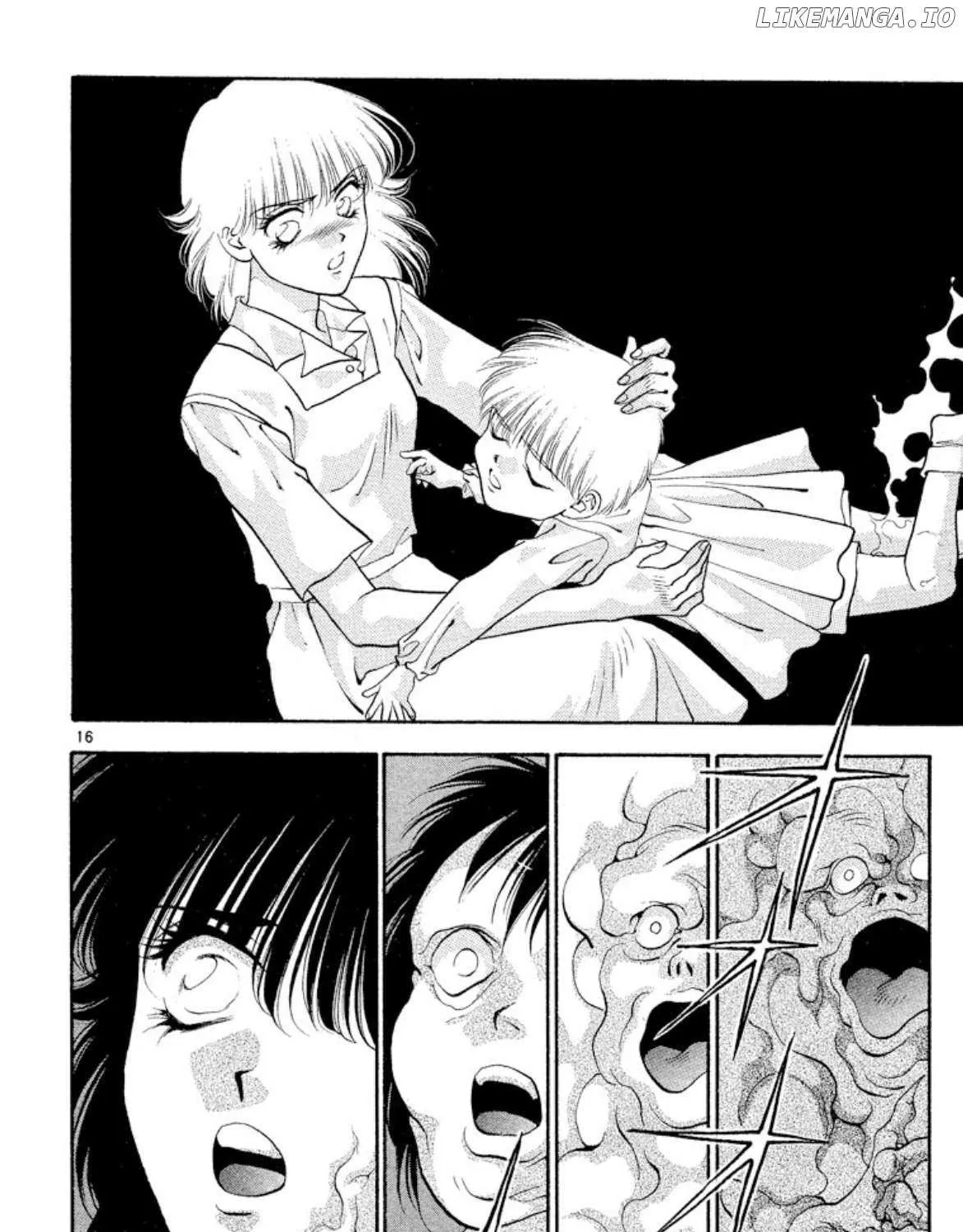 Read Onikirimaru chapter 49 image 28 on Lezhin