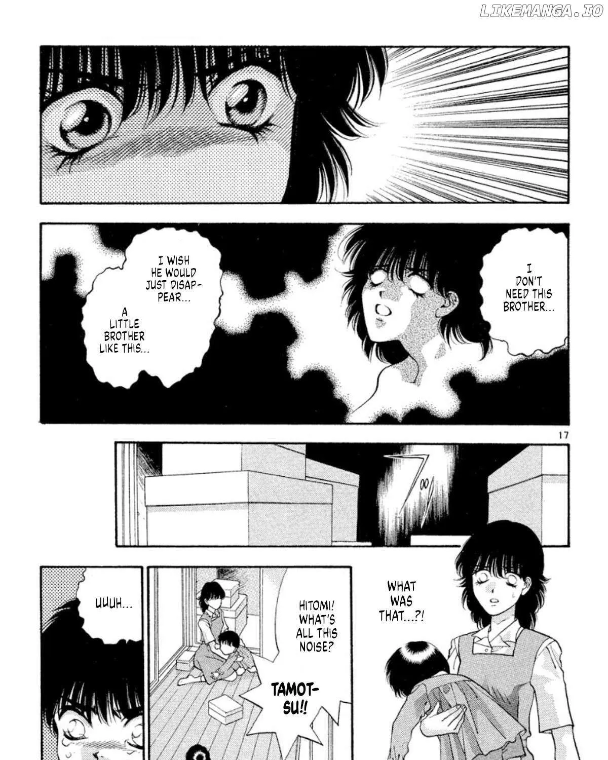 Read Onikirimaru chapter 49 image 30 on Lezhin