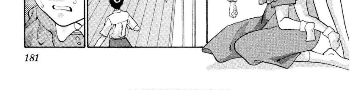 Read Onikirimaru chapter 49 image 31 on Lezhin