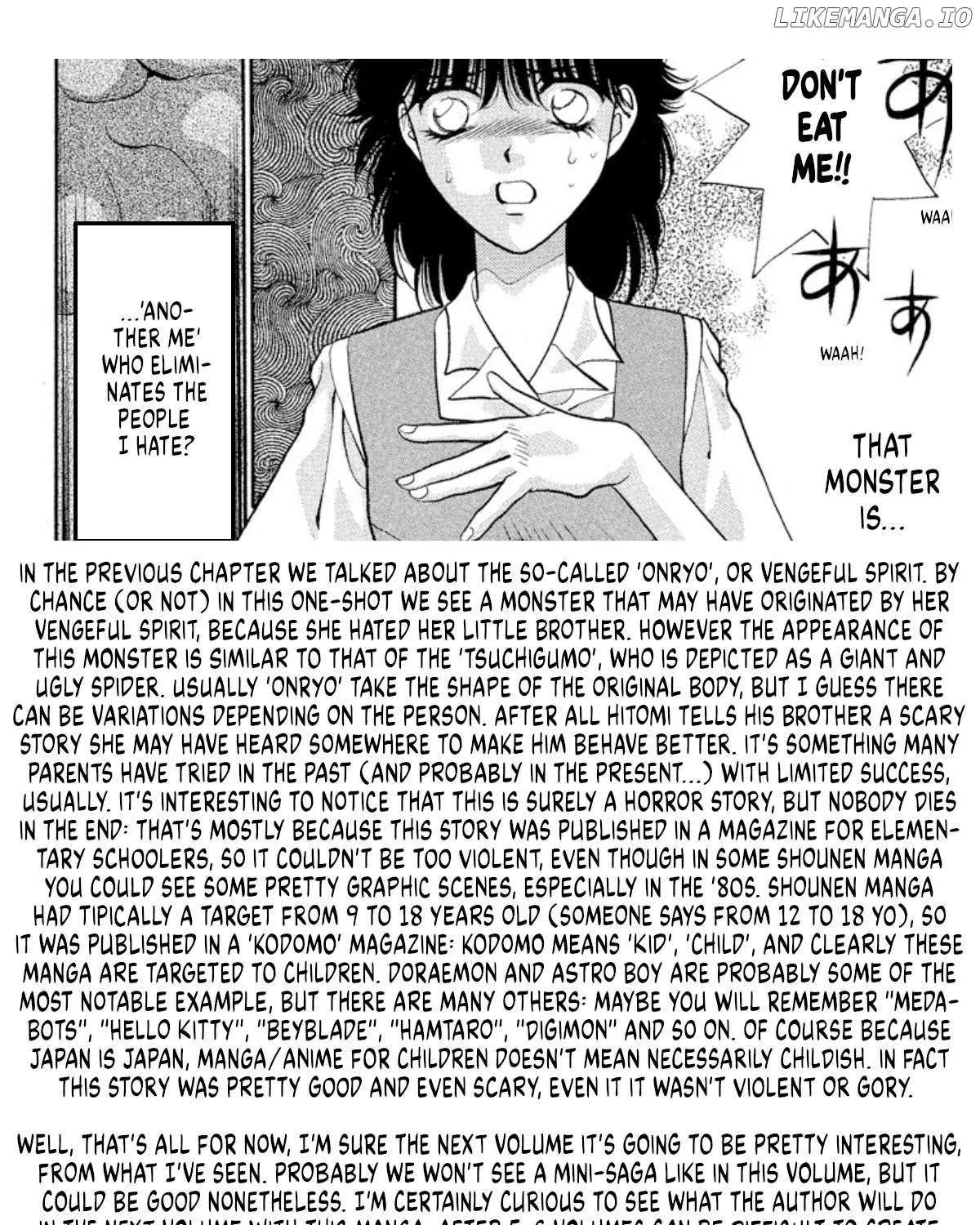 Read Onikirimaru chapter 49 image 36 on Lezhin