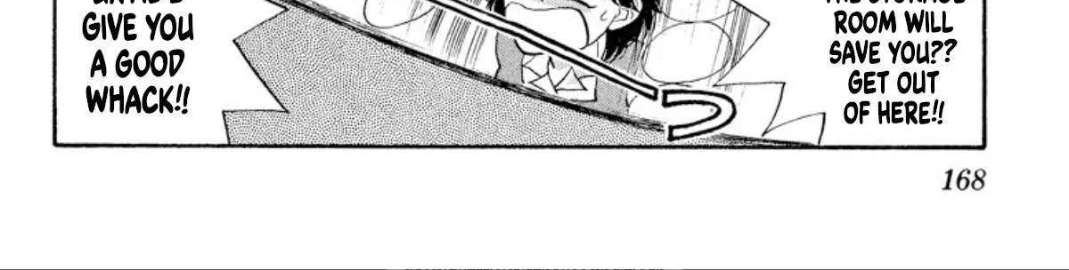 Read Onikirimaru chapter 49 image 7 on Lezhin