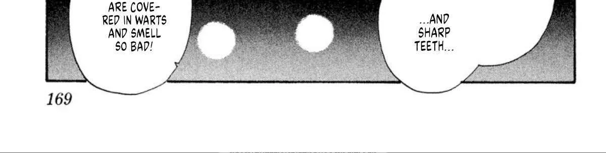 Read Onikirimaru chapter 49 image 9 on Lezhin
