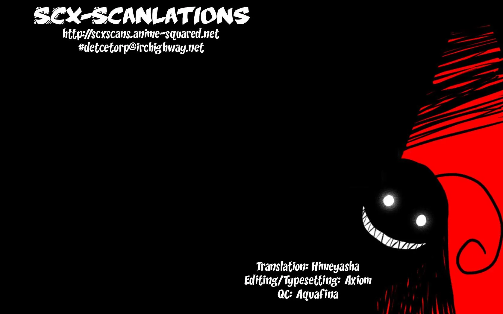 Read Onikirimaru chapter 5 image 0 on Lezhin