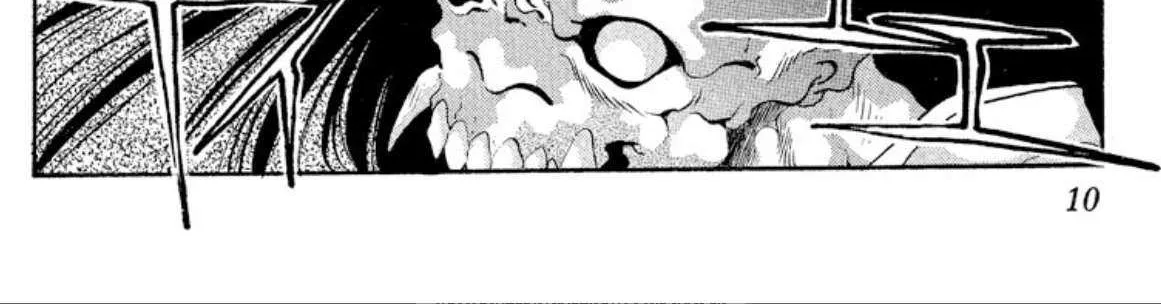 Read Onikirimaru chapter 50 image 16 on Lezhin