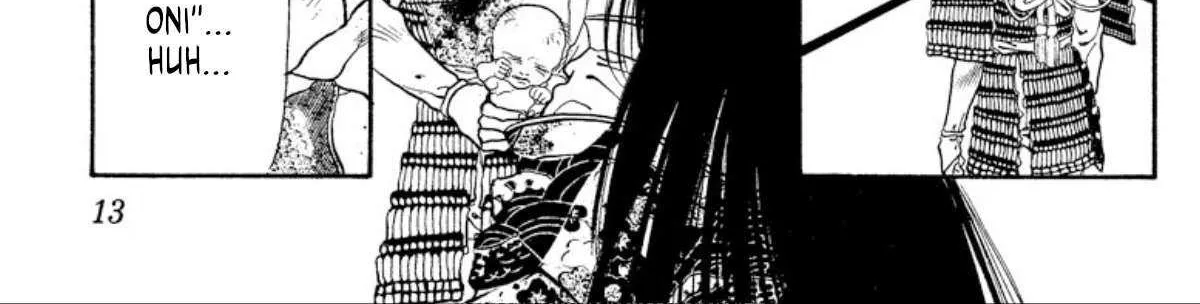 Read Onikirimaru chapter 50 image 22 on Lezhin