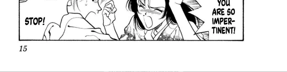 Read Onikirimaru chapter 50 image 26 on Lezhin