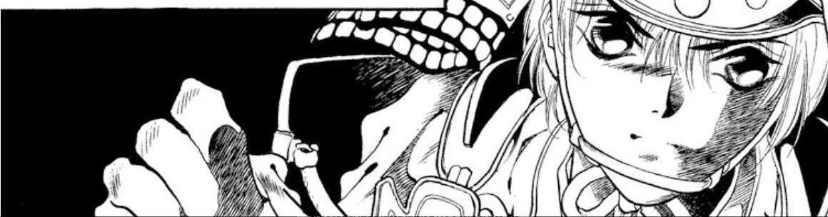 Read Onikirimaru chapter 50 image 32 on Lezhin