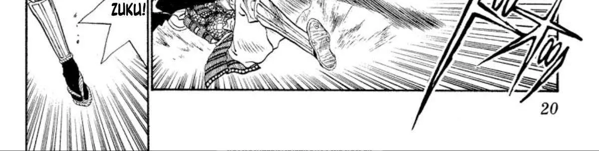 Read Onikirimaru chapter 50 image 36 on Lezhin