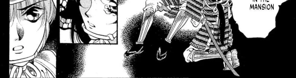 Read Onikirimaru chapter 50 image 38 on Lezhin