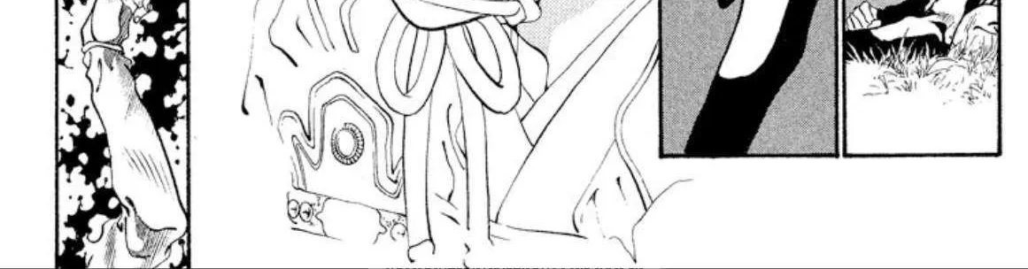 Read Onikirimaru chapter 50 image 46 on Lezhin