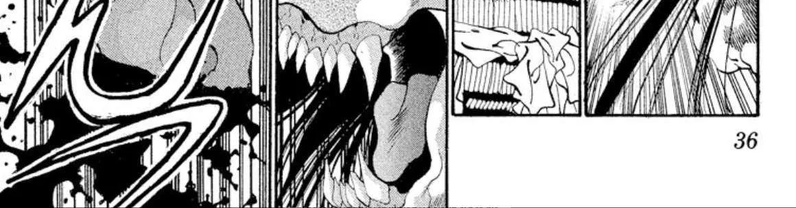 Read Onikirimaru chapter 50 image 68 on Lezhin