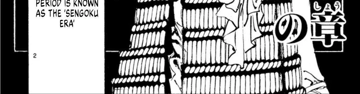 Read Onikirimaru chapter 50 image 8 on Lezhin