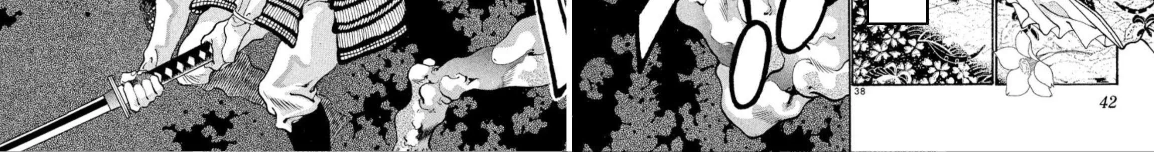 Read Onikirimaru chapter 50 image 80 on Lezhin