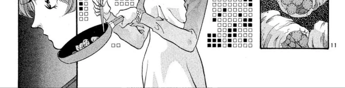 Read Onikirimaru chapter 51 image 21 on Lezhin