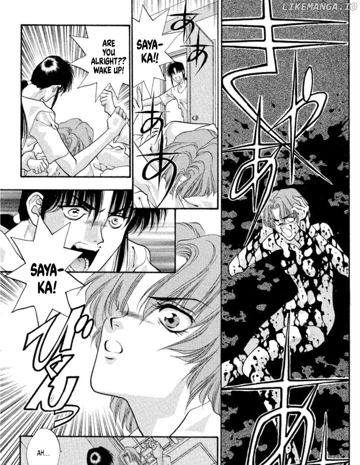 Read Onikirimaru chapter 51 image 28 on Lezhin