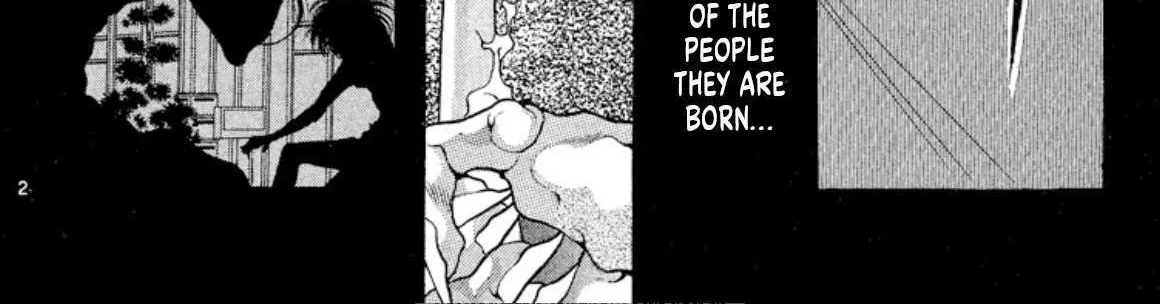 Read Onikirimaru chapter 51 image 3 on Lezhin