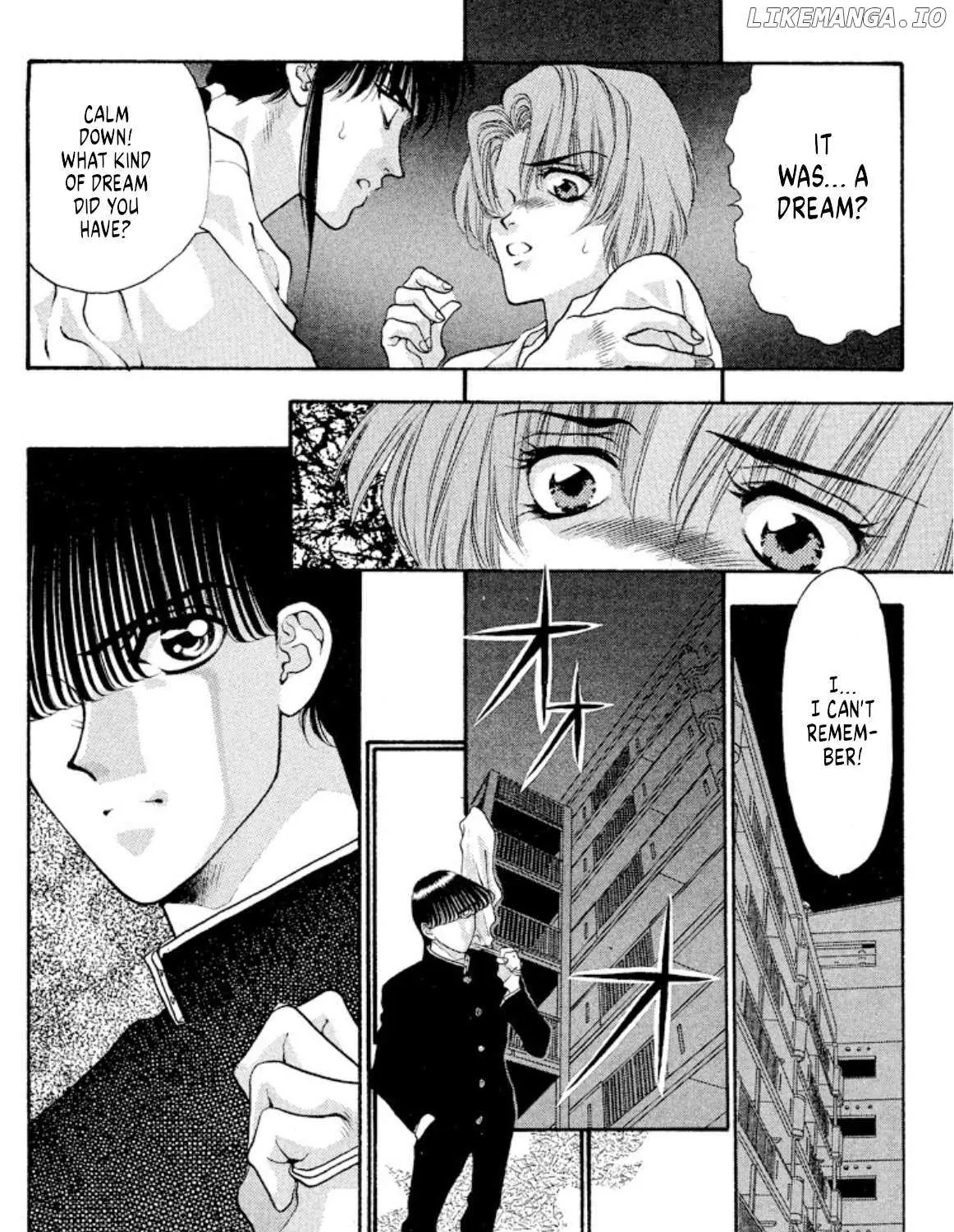 Read Onikirimaru chapter 51 image 30 on Lezhin