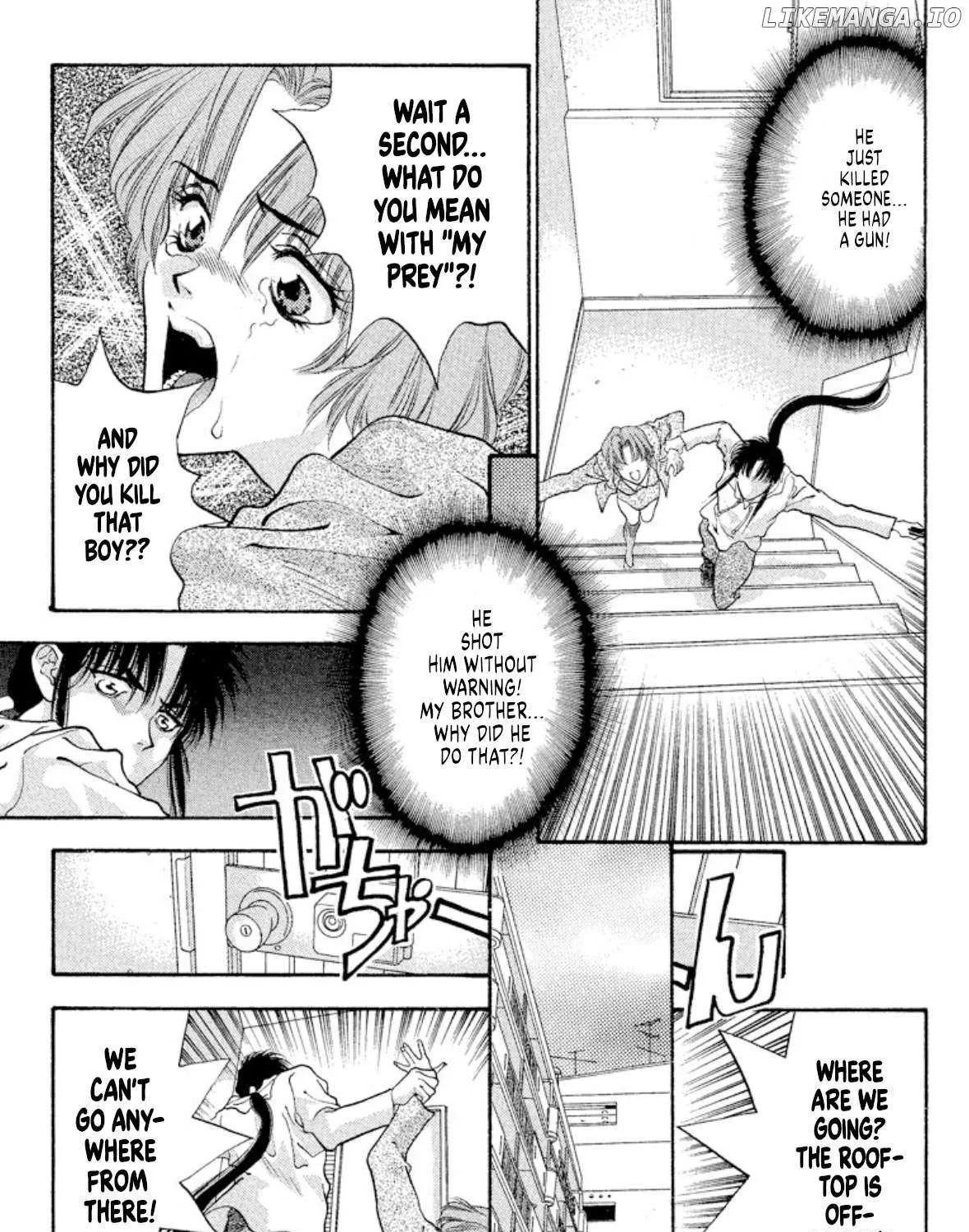 Read Onikirimaru chapter 51 image 48 on Lezhin