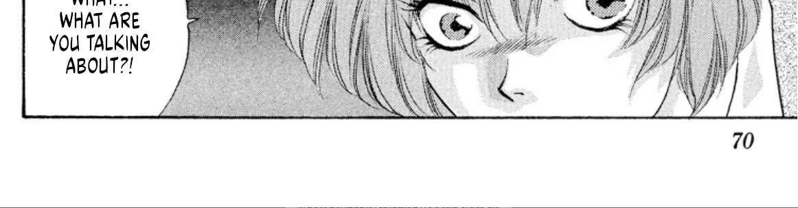 Read Onikirimaru chapter 51 image 51 on Lezhin