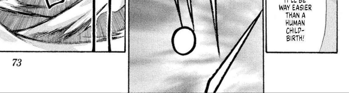 Read Onikirimaru chapter 51 image 57 on Lezhin