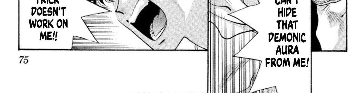 Read Onikirimaru chapter 51 image 61 on Lezhin
