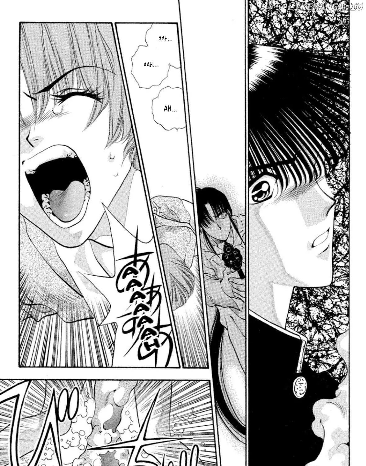 Read Onikirimaru chapter 51 image 64 on Lezhin