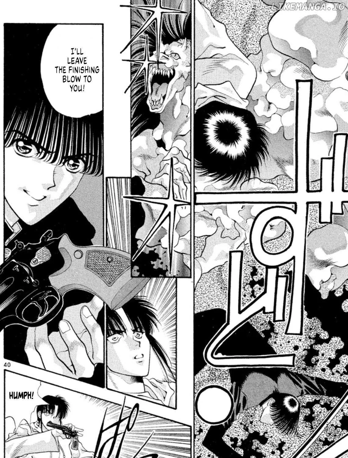 Read Onikirimaru chapter 51 image 78 on Lezhin