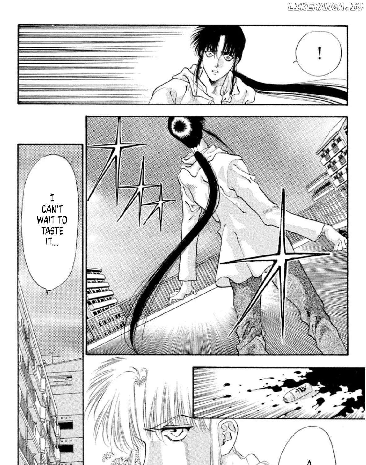 Read Onikirimaru chapter 51 image 90 on Lezhin
