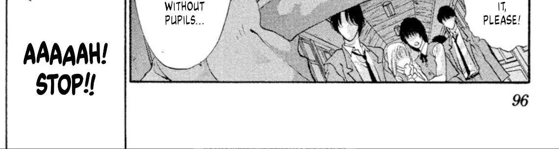 Read Onikirimaru chapter 52 image 11 on Lezhin