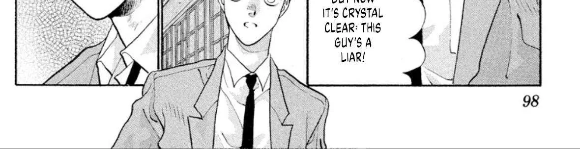 Read Onikirimaru chapter 52 image 15 on Lezhin