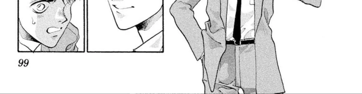 Read Onikirimaru chapter 52 image 17 on Lezhin