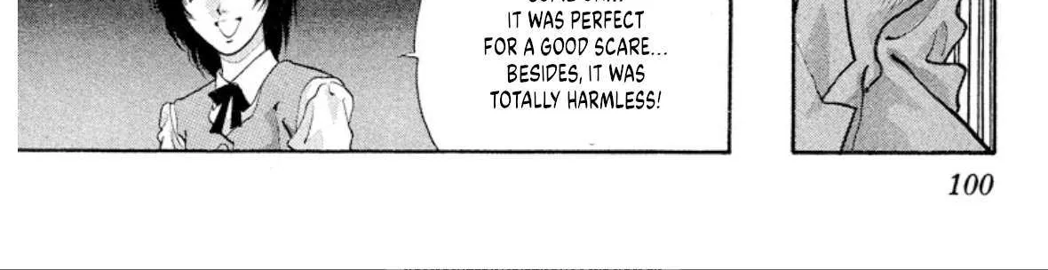 Read Onikirimaru chapter 52 image 19 on Lezhin